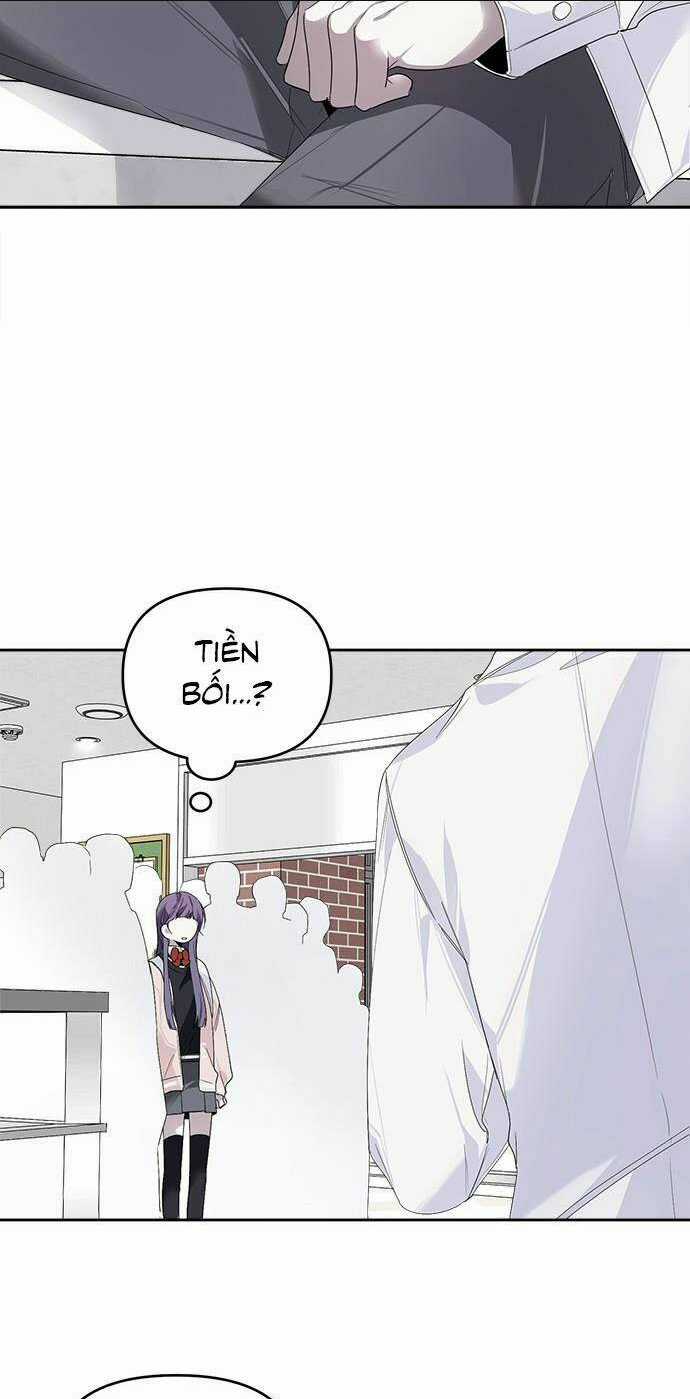 Đàn Anh Xấu Xa Chapter 5 trang 35