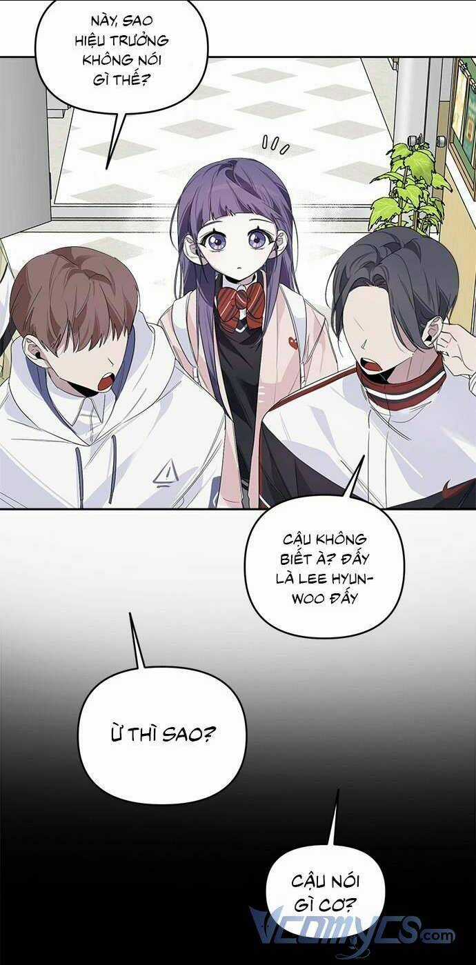 Đàn Anh Xấu Xa Chapter 5 trang 36