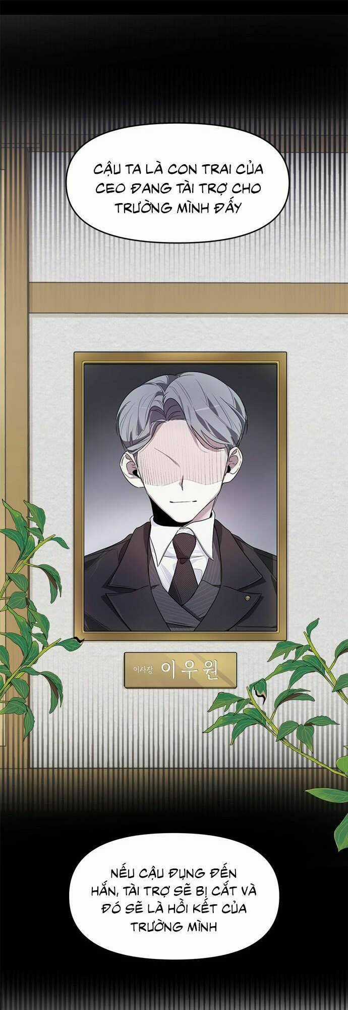 Đàn Anh Xấu Xa Chapter 5 trang 37