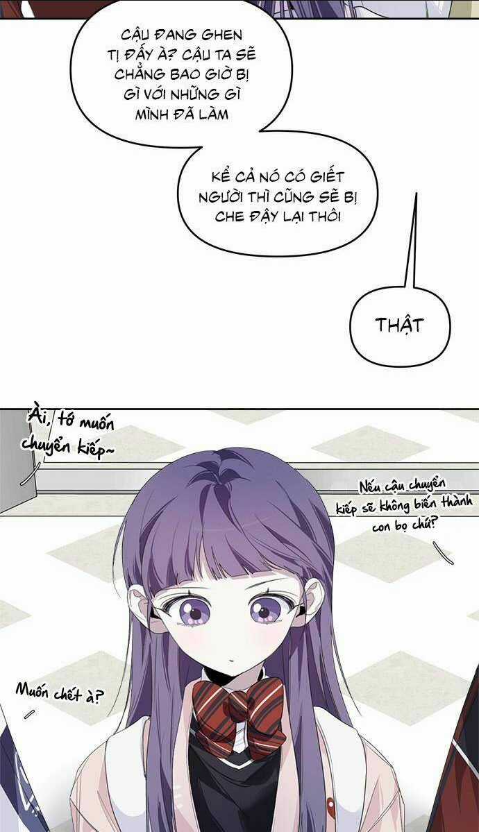 Đàn Anh Xấu Xa Chapter 5 trang 39