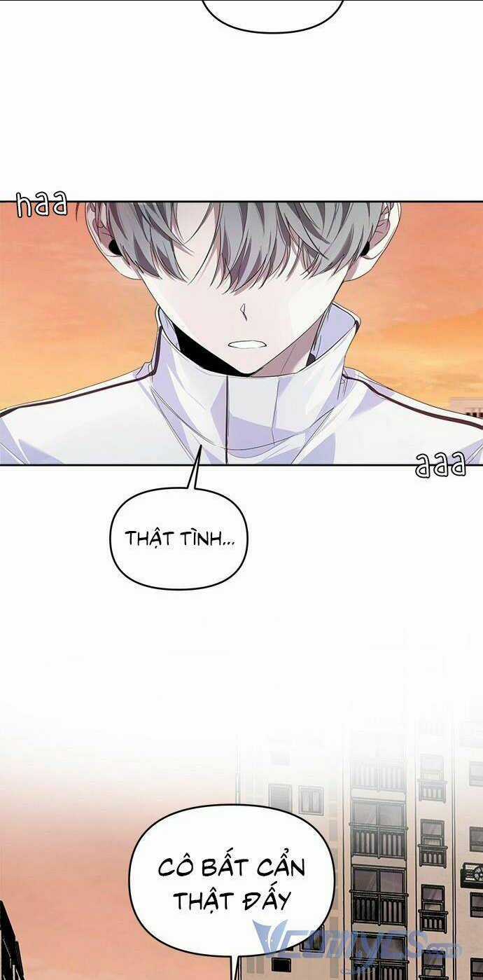 Đàn Anh Xấu Xa Chapter 5 trang 4