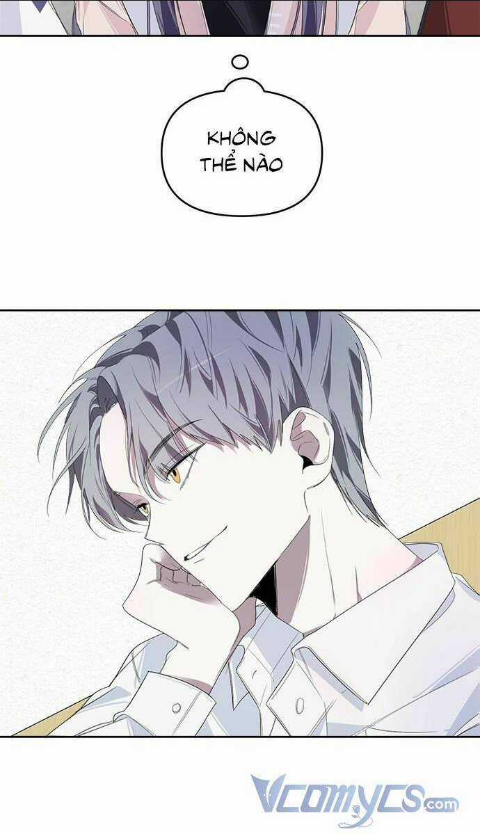 Đàn Anh Xấu Xa Chapter 5 trang 40