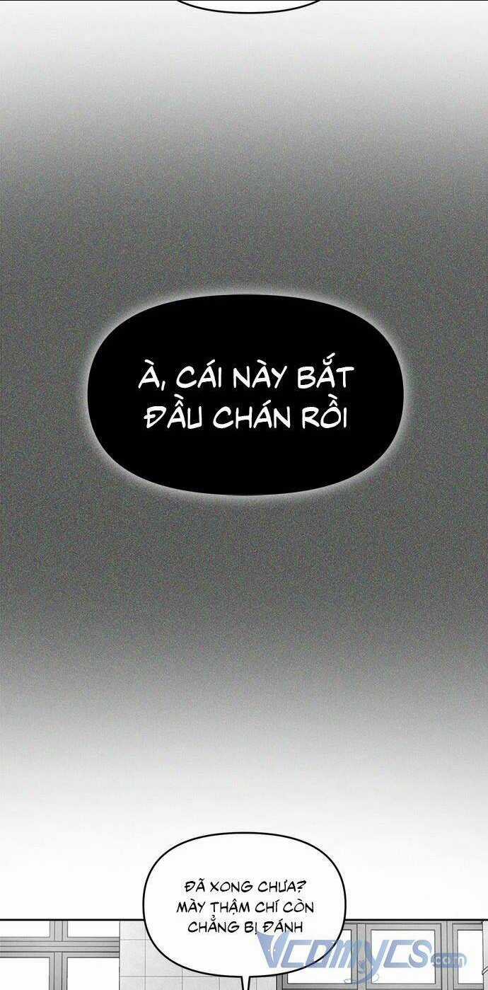 Đàn Anh Xấu Xa Chapter 5 trang 43