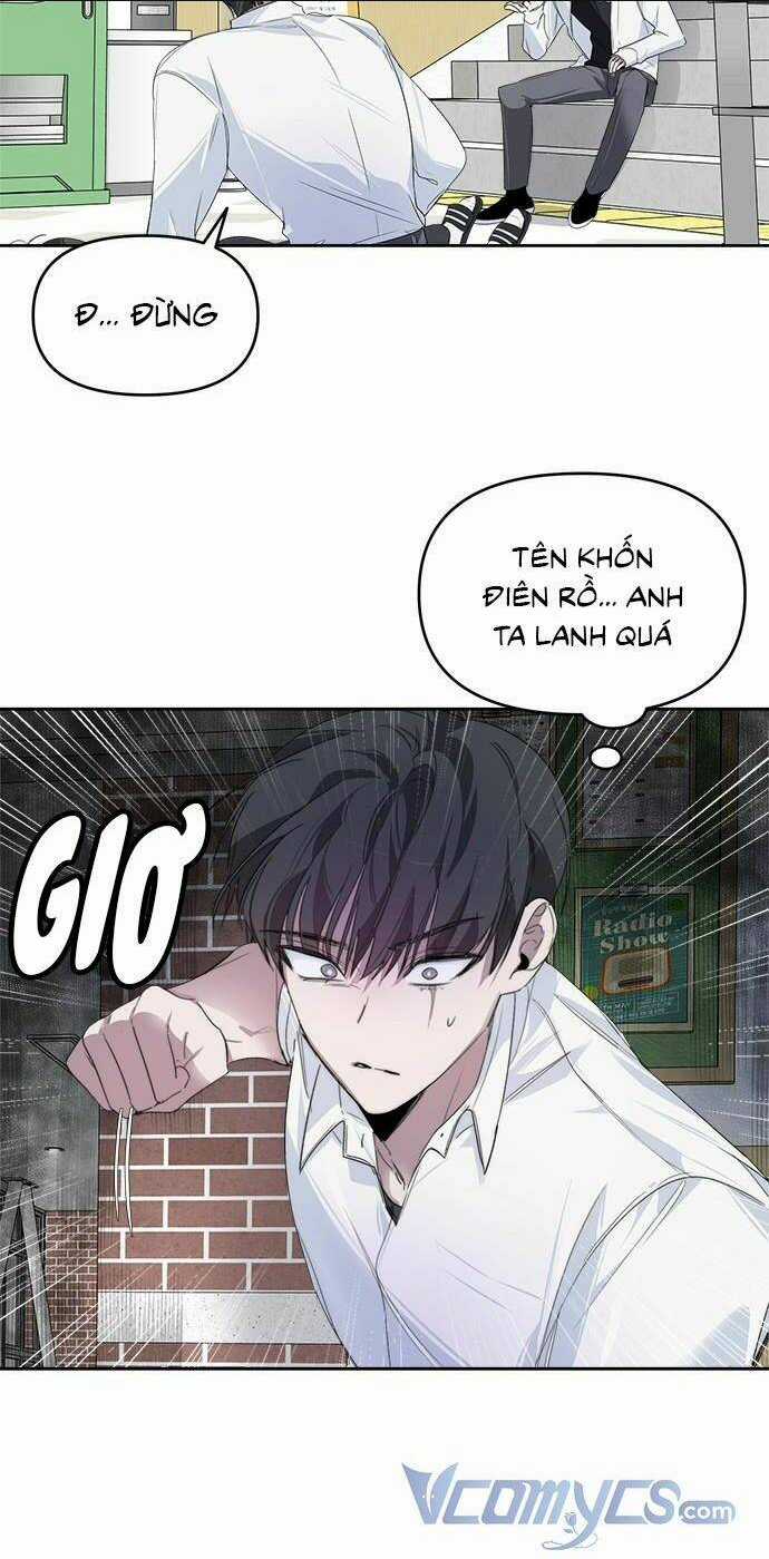 Đàn Anh Xấu Xa Chapter 5 trang 46