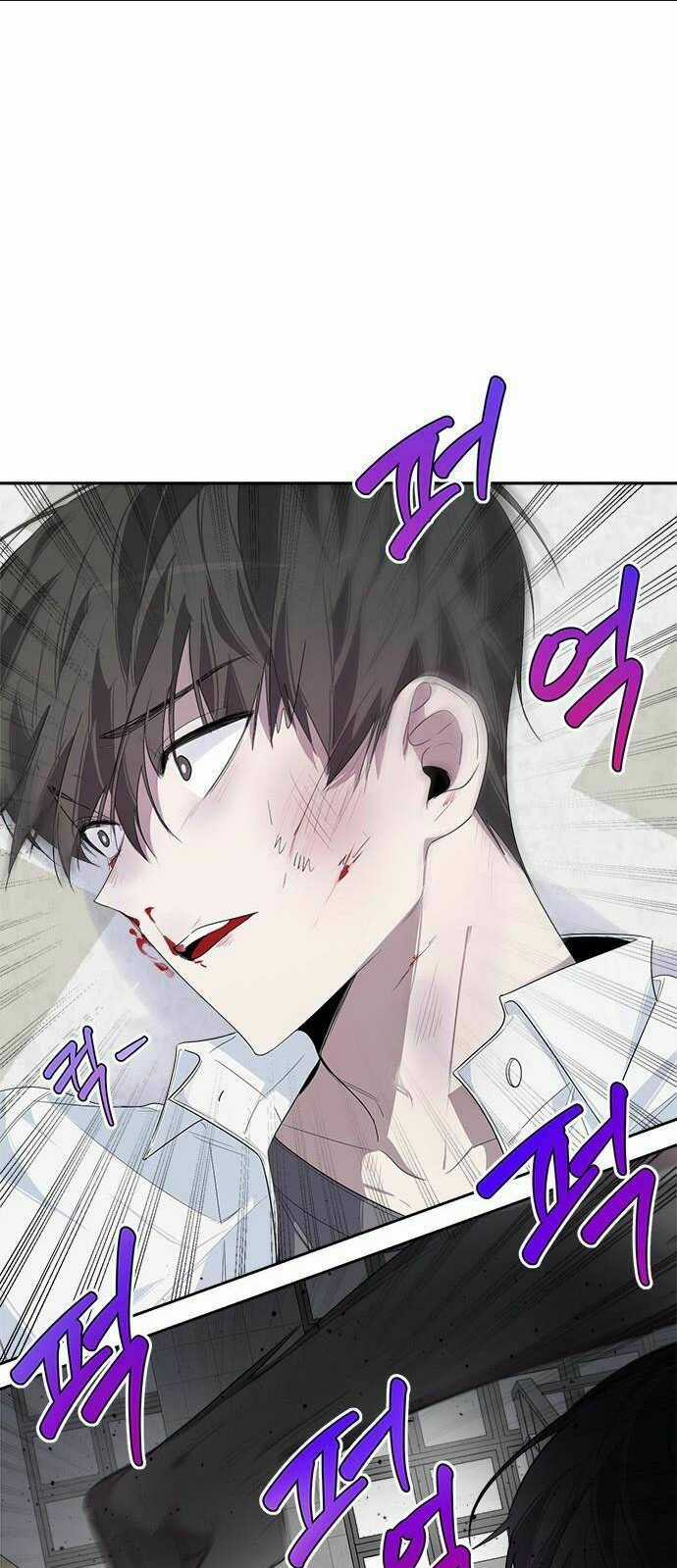 Đàn Anh Xấu Xa Chapter 5 trang 47