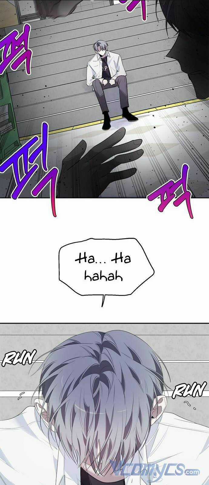 Đàn Anh Xấu Xa Chapter 5 trang 48