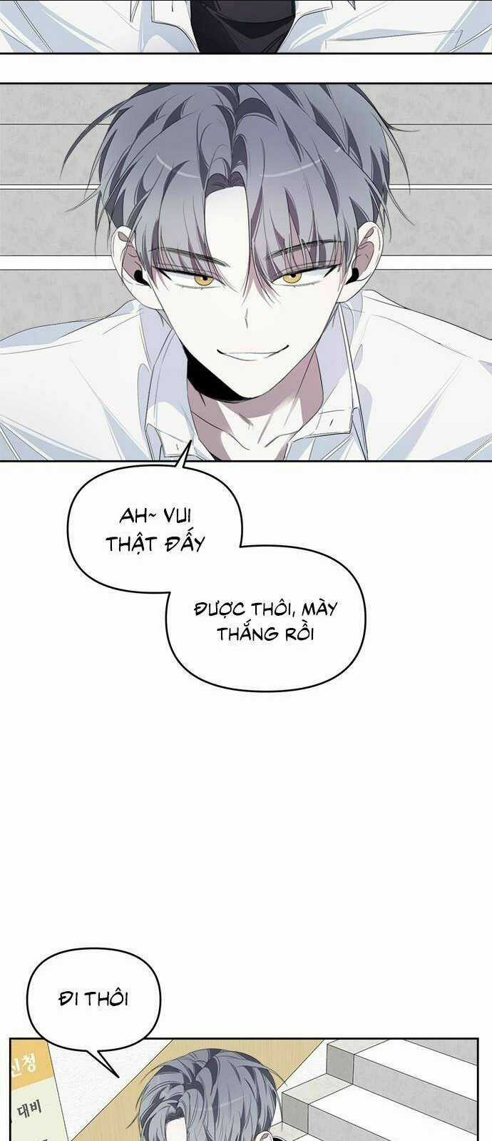 Đàn Anh Xấu Xa Chapter 5 trang 49