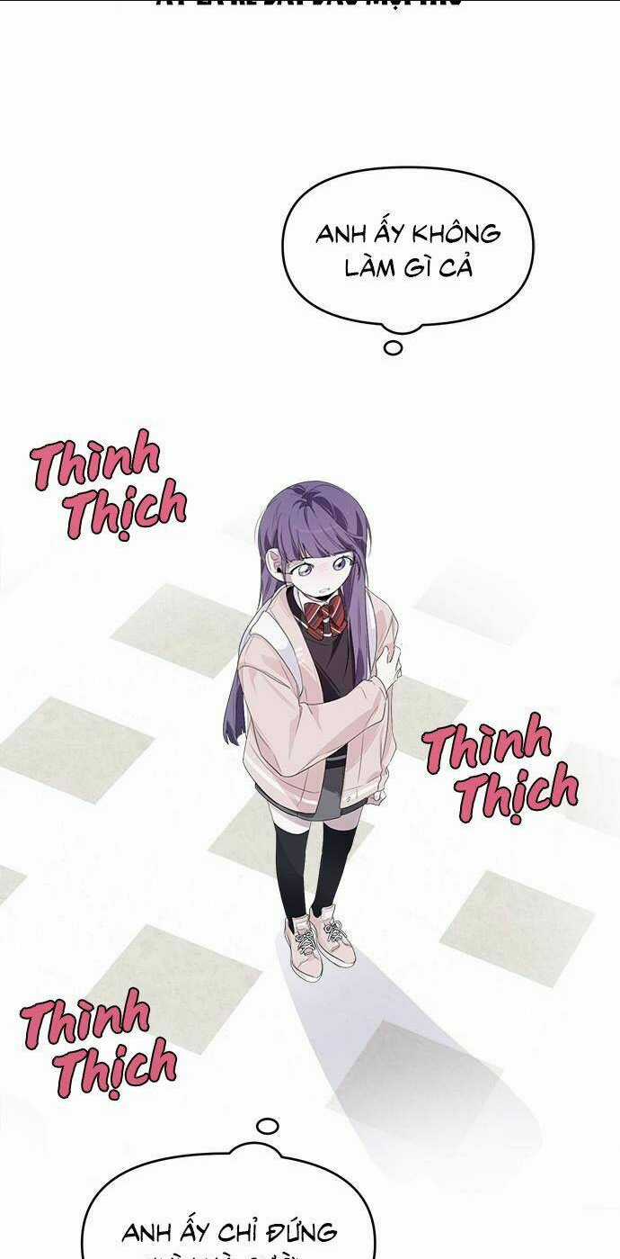 Đàn Anh Xấu Xa Chapter 5 trang 52