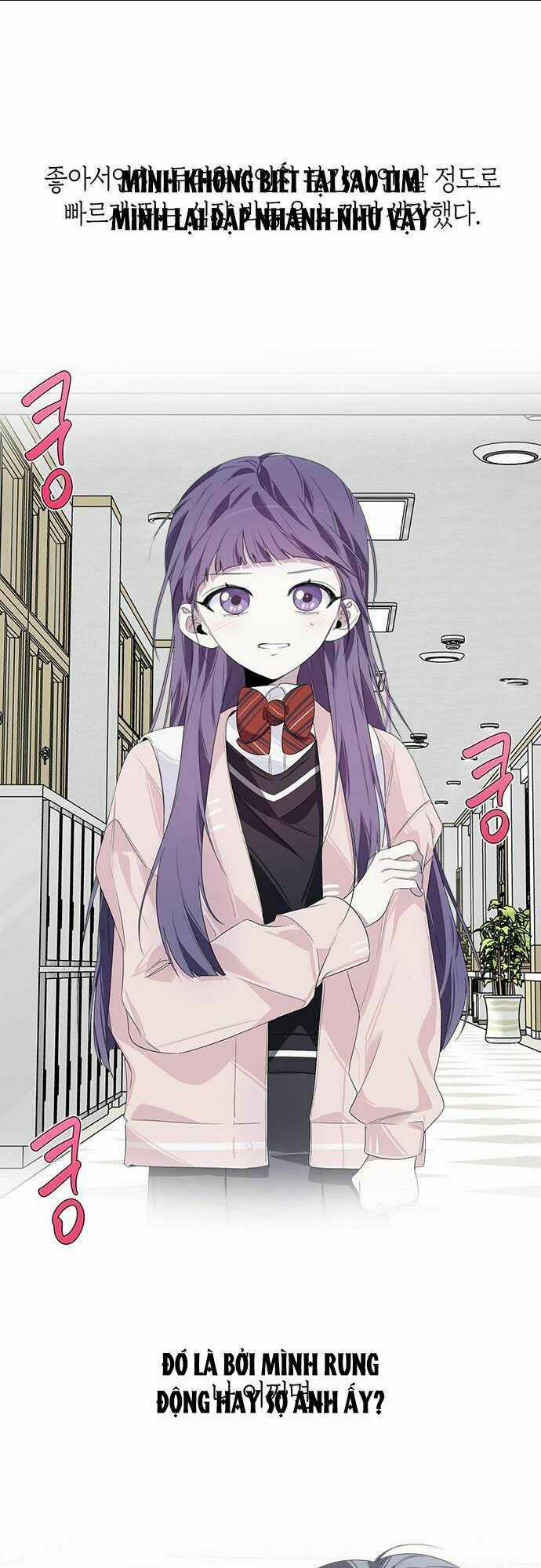 Đàn Anh Xấu Xa Chapter 5 trang 54