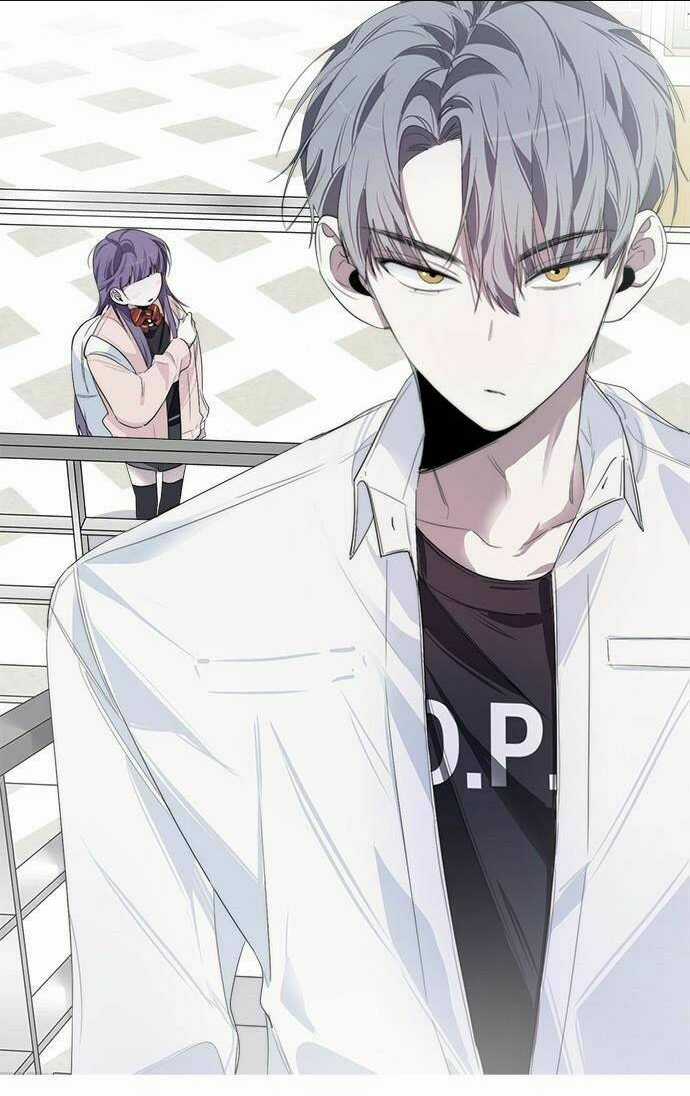 Đàn Anh Xấu Xa Chapter 5 trang 55