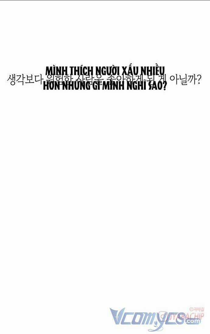 Đàn Anh Xấu Xa Chapter 5 trang 56