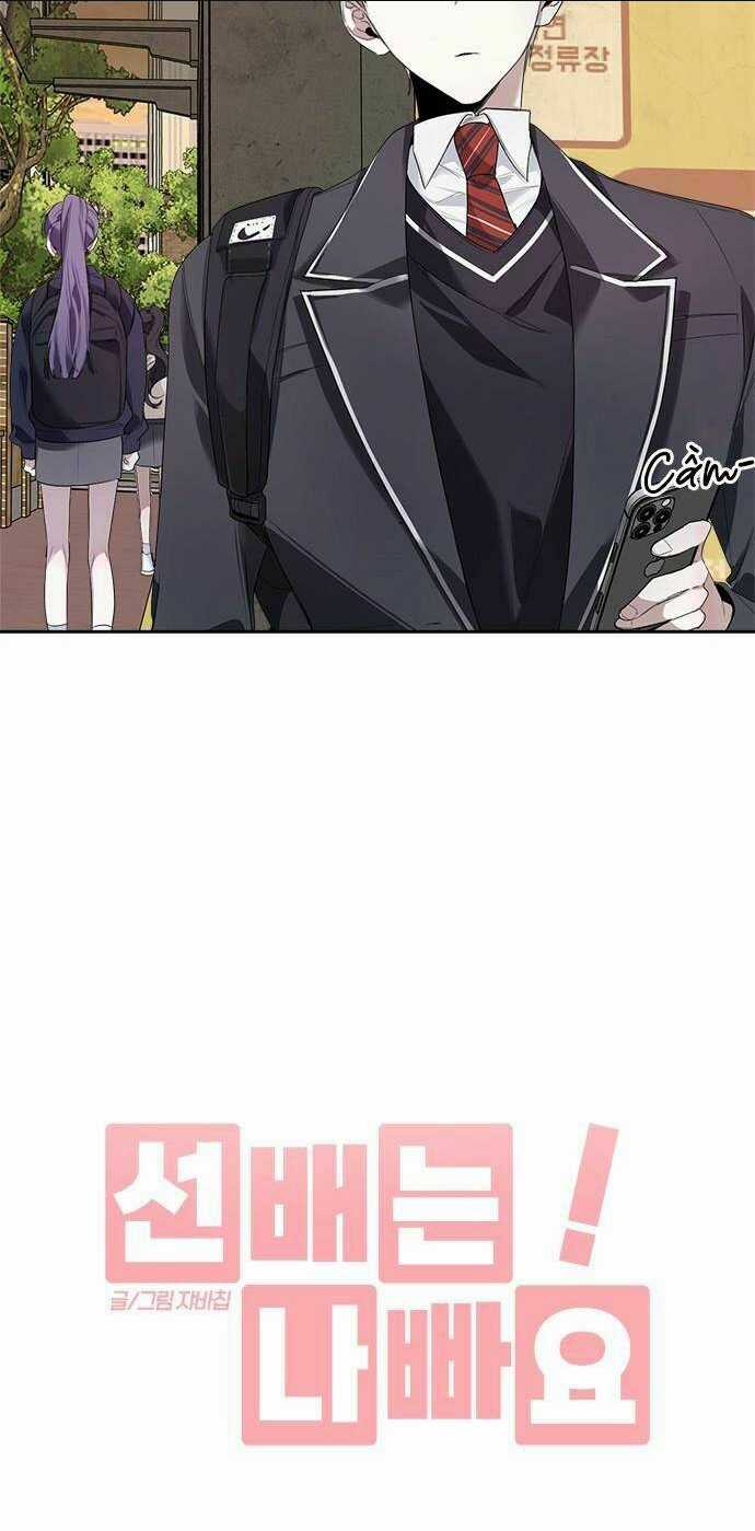 Đàn Anh Xấu Xa Chapter 5 trang 9