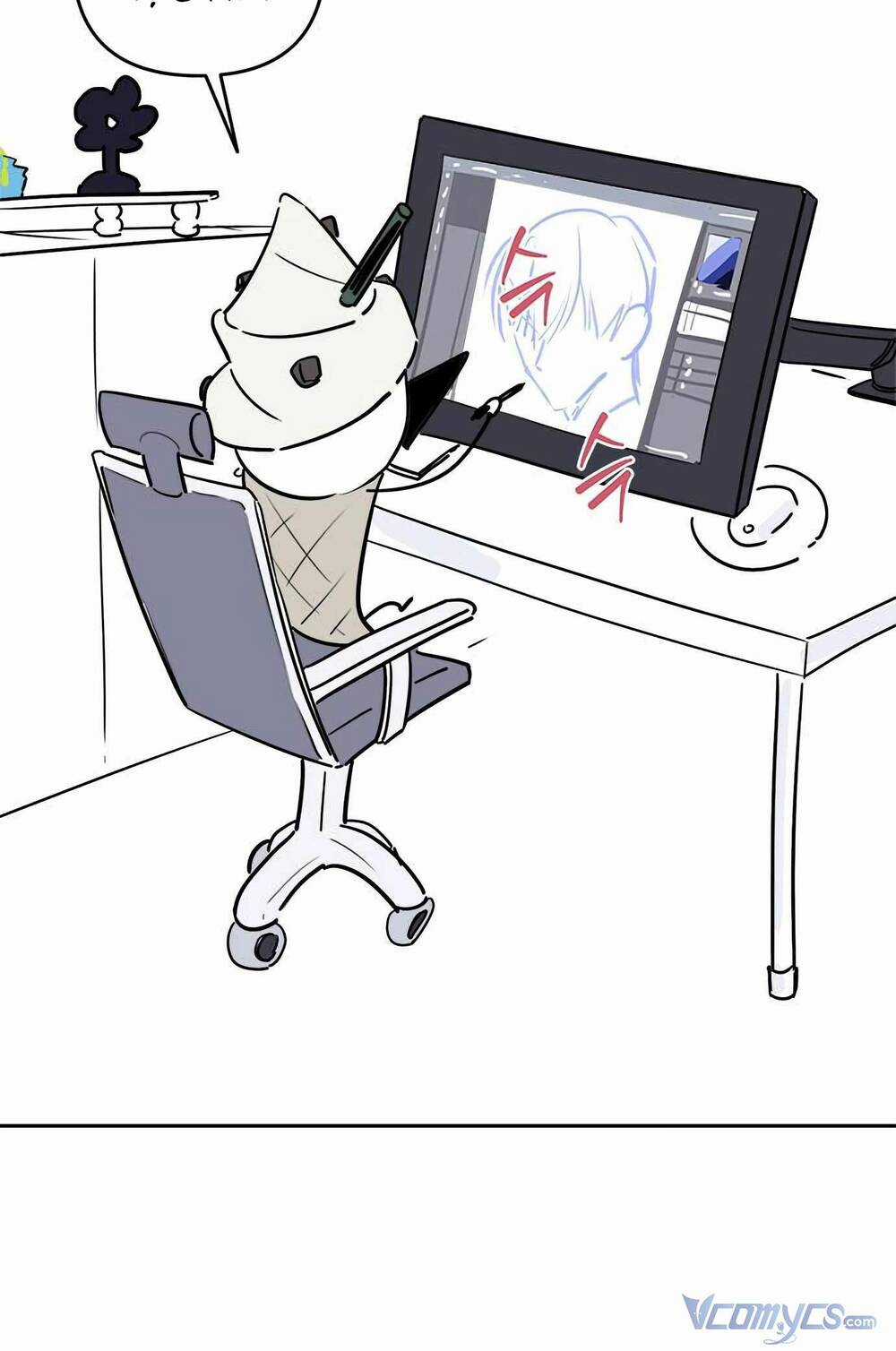 Đàn Anh Xấu Xa Chapter 50.1 trang 11