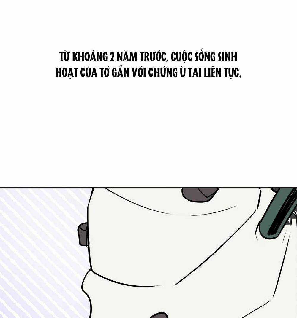 Đàn Anh Xấu Xa Chapter 50.1 trang 12