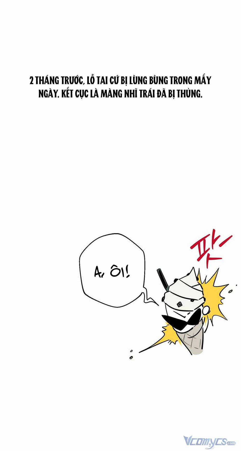 Đàn Anh Xấu Xa Chapter 50.1 trang 14