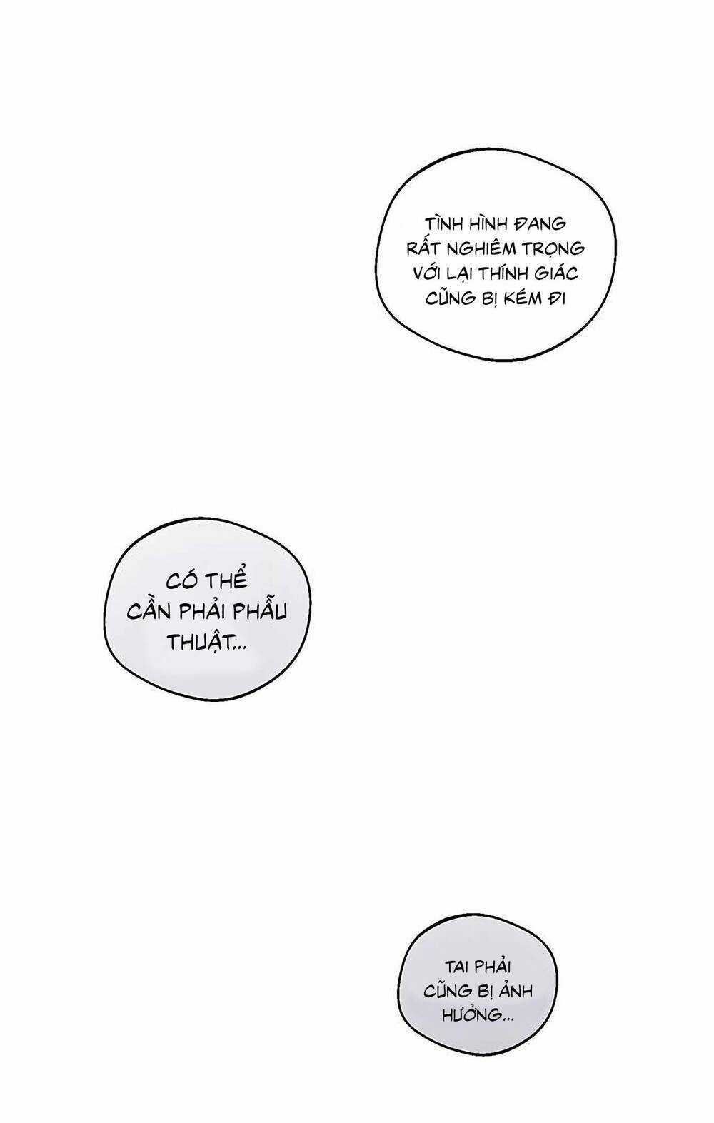 Đàn Anh Xấu Xa Chapter 50.1 trang 18