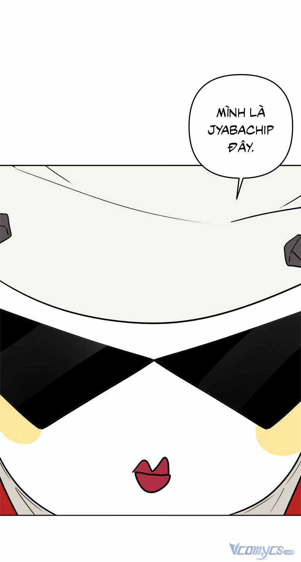 Đàn Anh Xấu Xa Chapter 50.1 trang 2