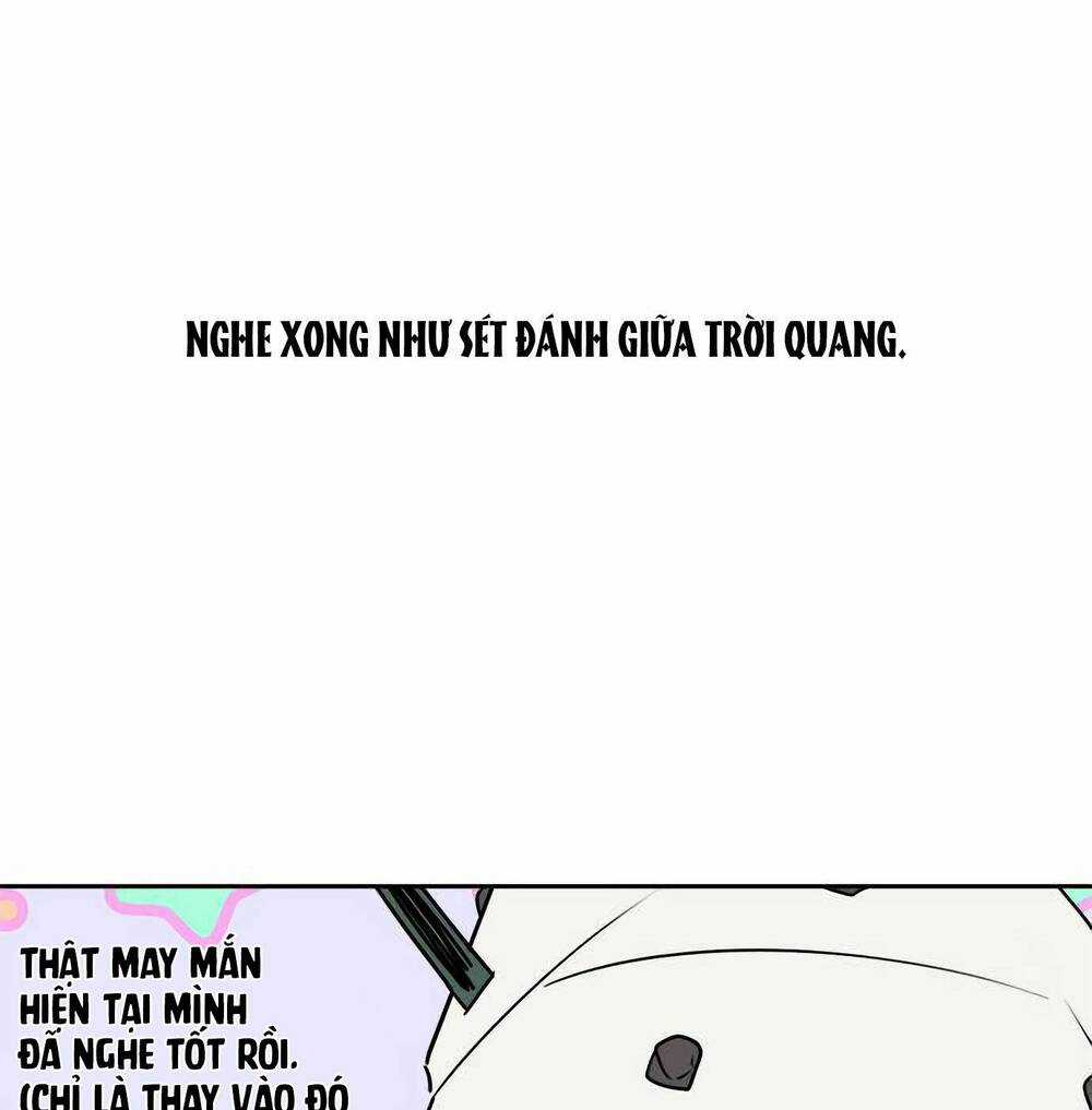 Đàn Anh Xấu Xa Chapter 50.1 trang 20