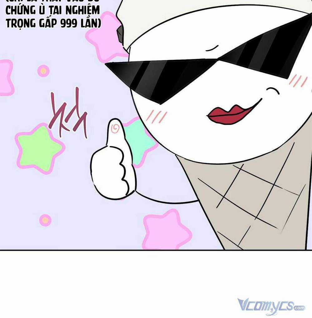 Đàn Anh Xấu Xa Chapter 50.1 trang 21