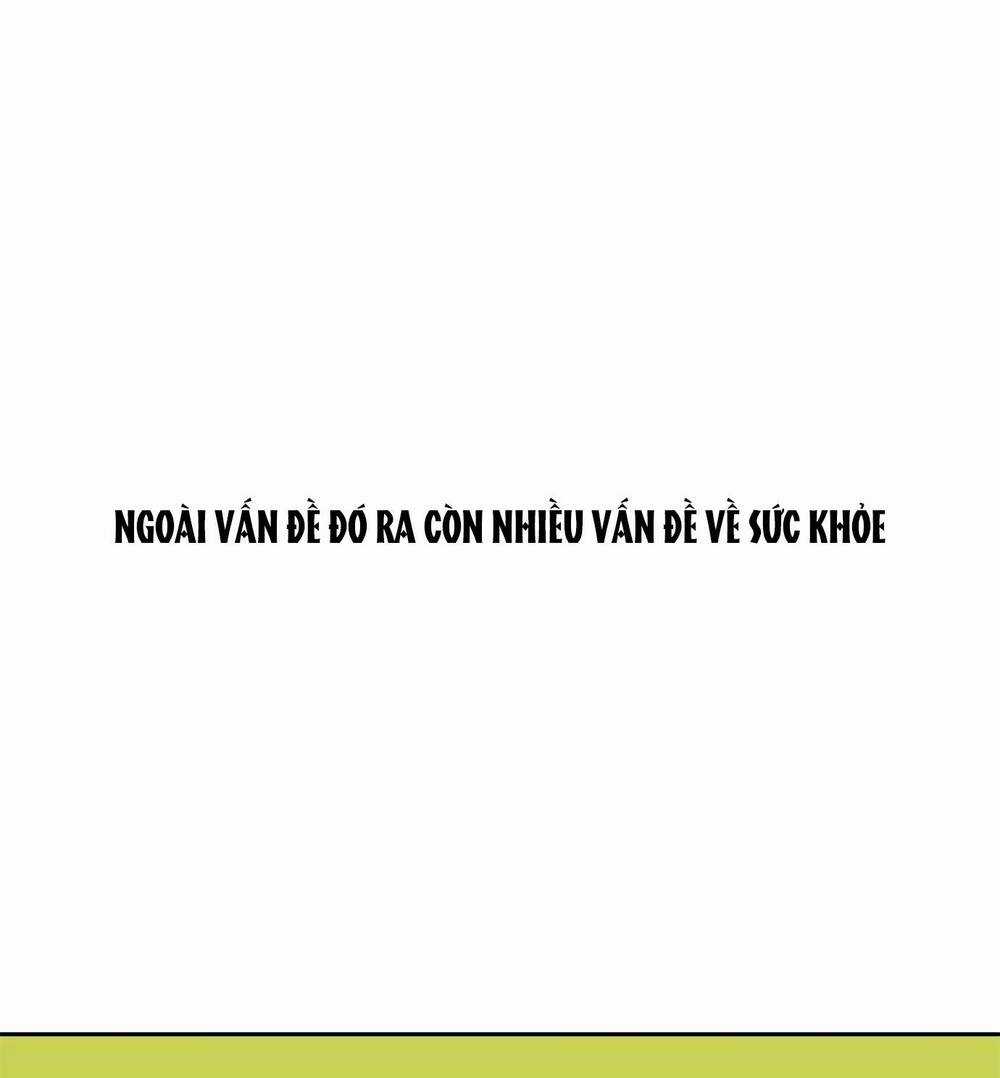 Đàn Anh Xấu Xa Chapter 50.1 trang 22