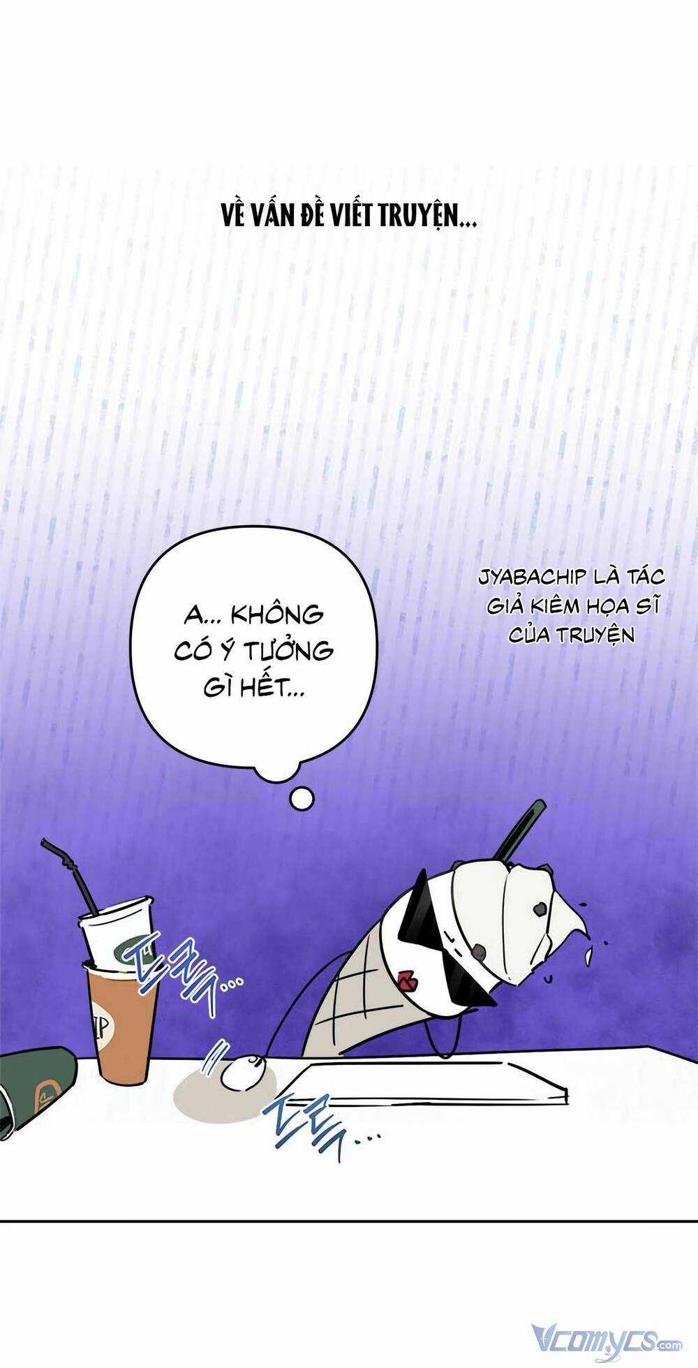 Đàn Anh Xấu Xa Chapter 50.1 trang 24