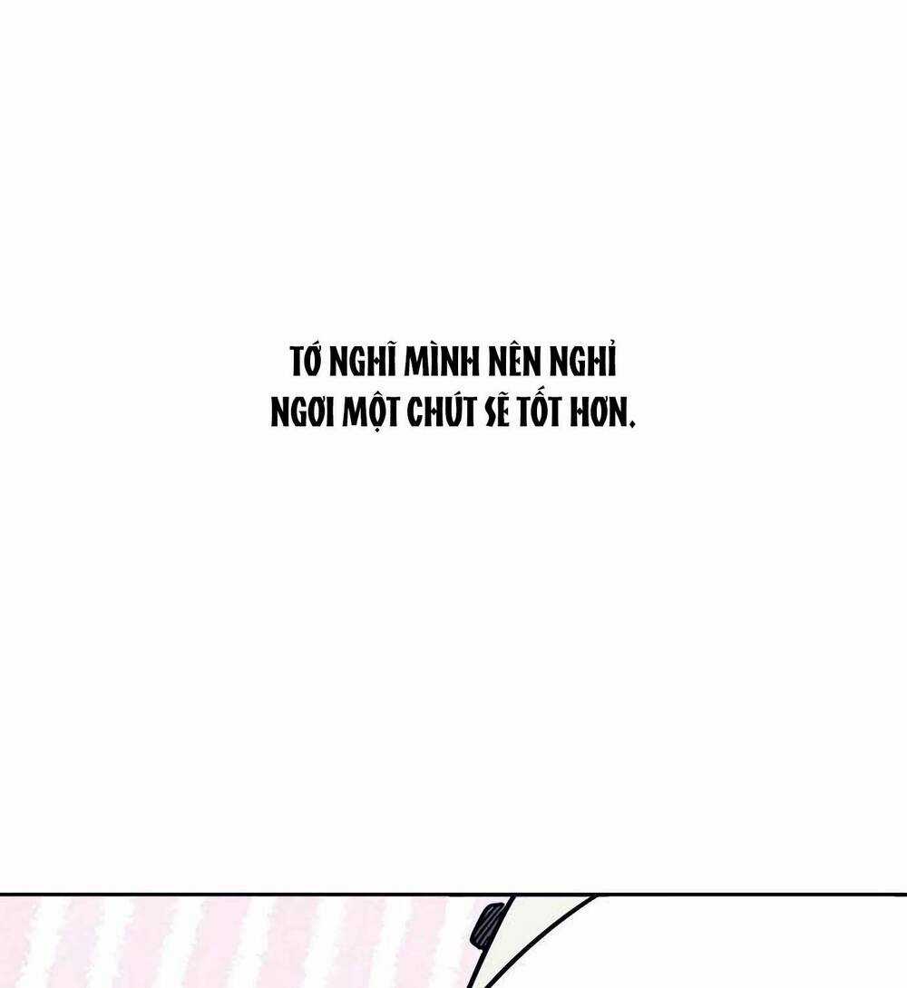 Đàn Anh Xấu Xa Chapter 50.1 trang 25