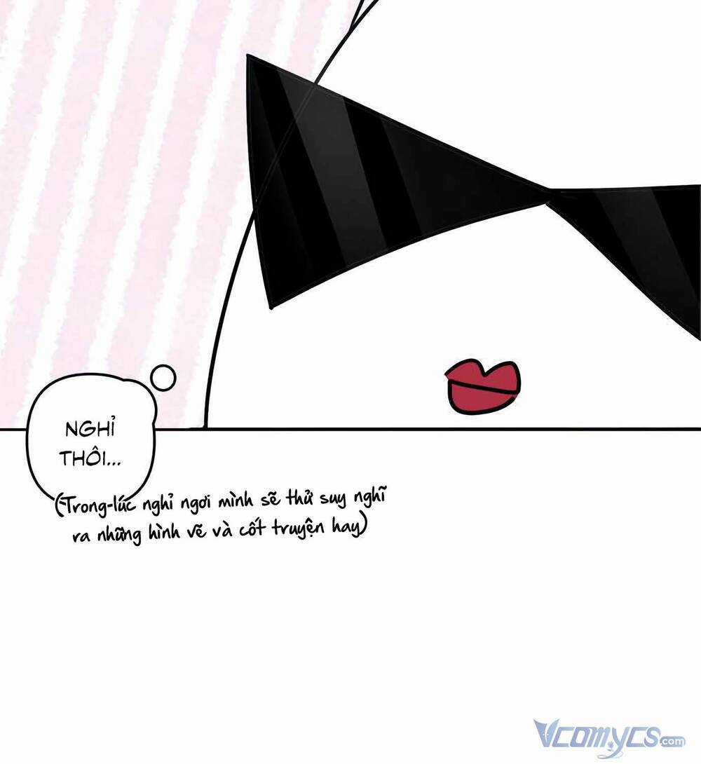 Đàn Anh Xấu Xa Chapter 50.1 trang 26