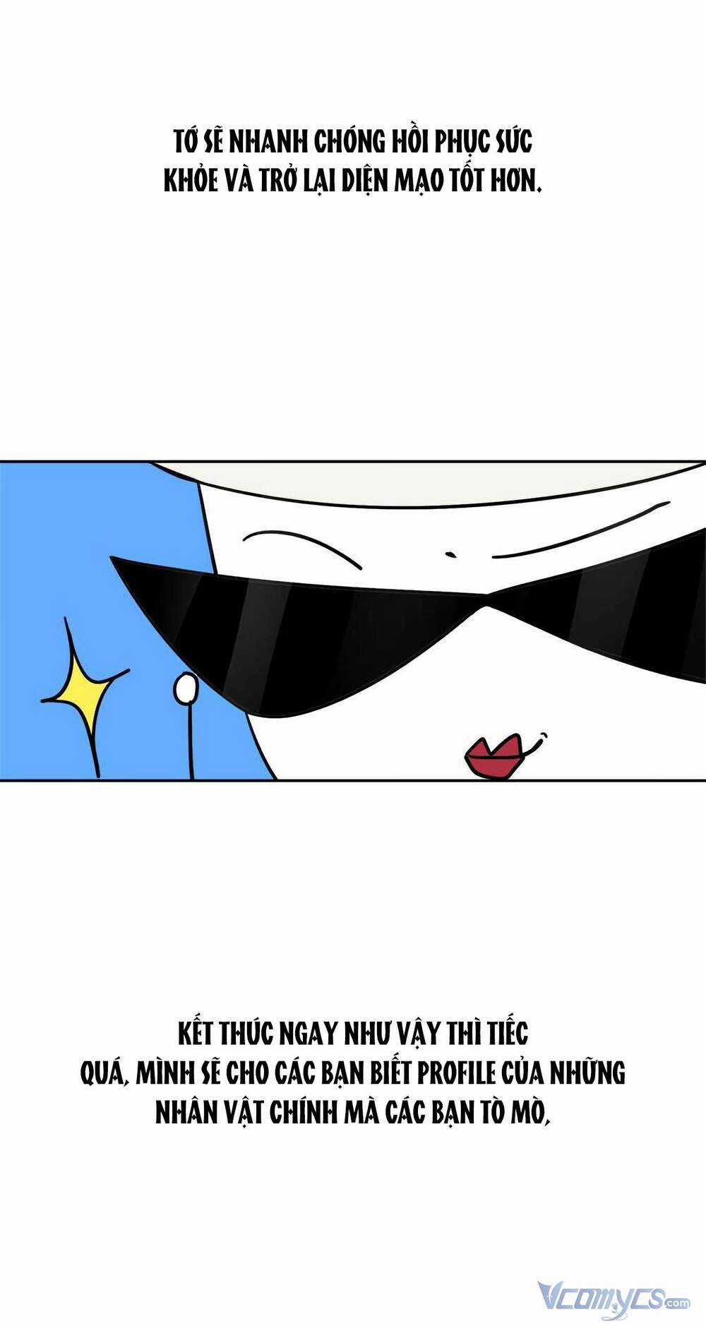 Đàn Anh Xấu Xa Chapter 50.1 trang 28