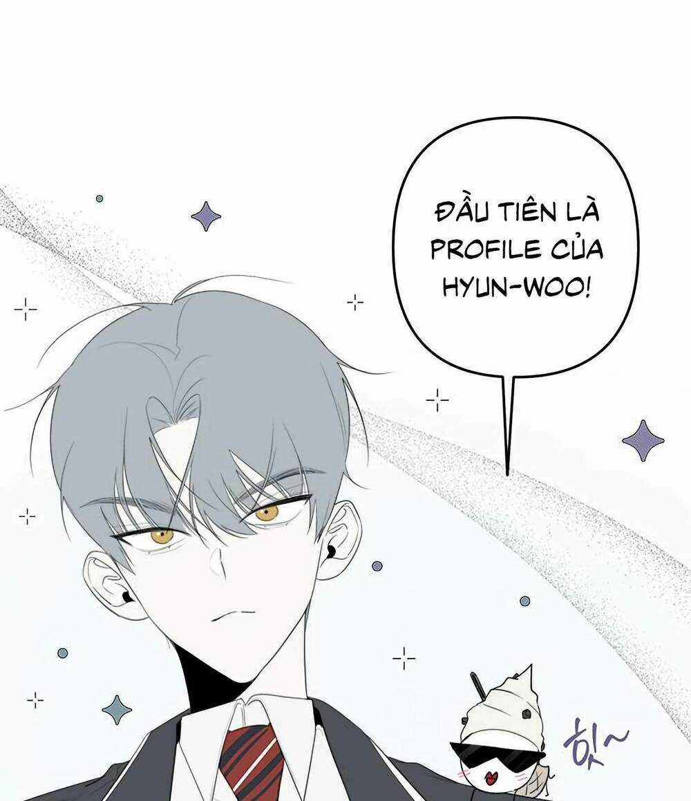 Đàn Anh Xấu Xa Chapter 50.1 trang 29