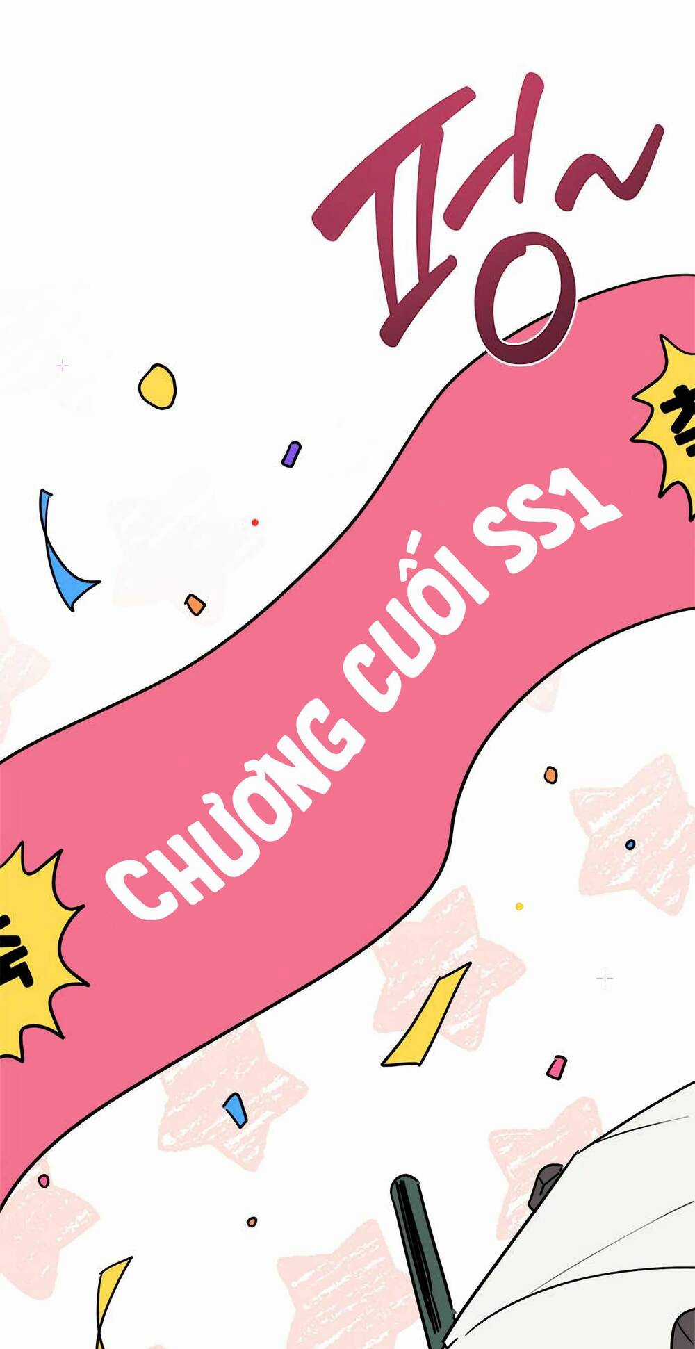 Đàn Anh Xấu Xa Chapter 50.1 trang 3