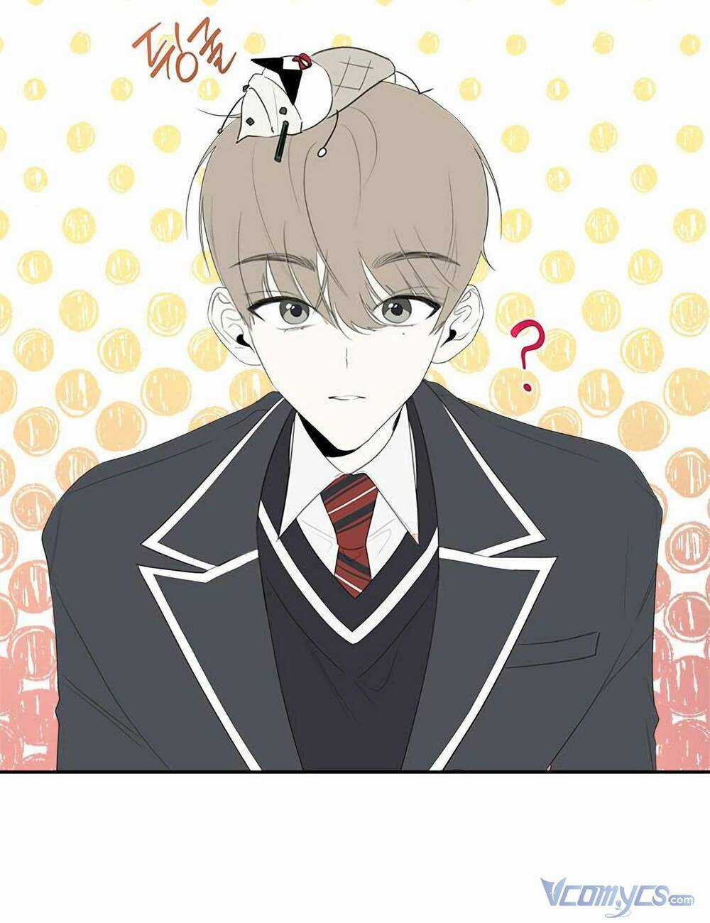 Đàn Anh Xấu Xa Chapter 50.1 trang 37