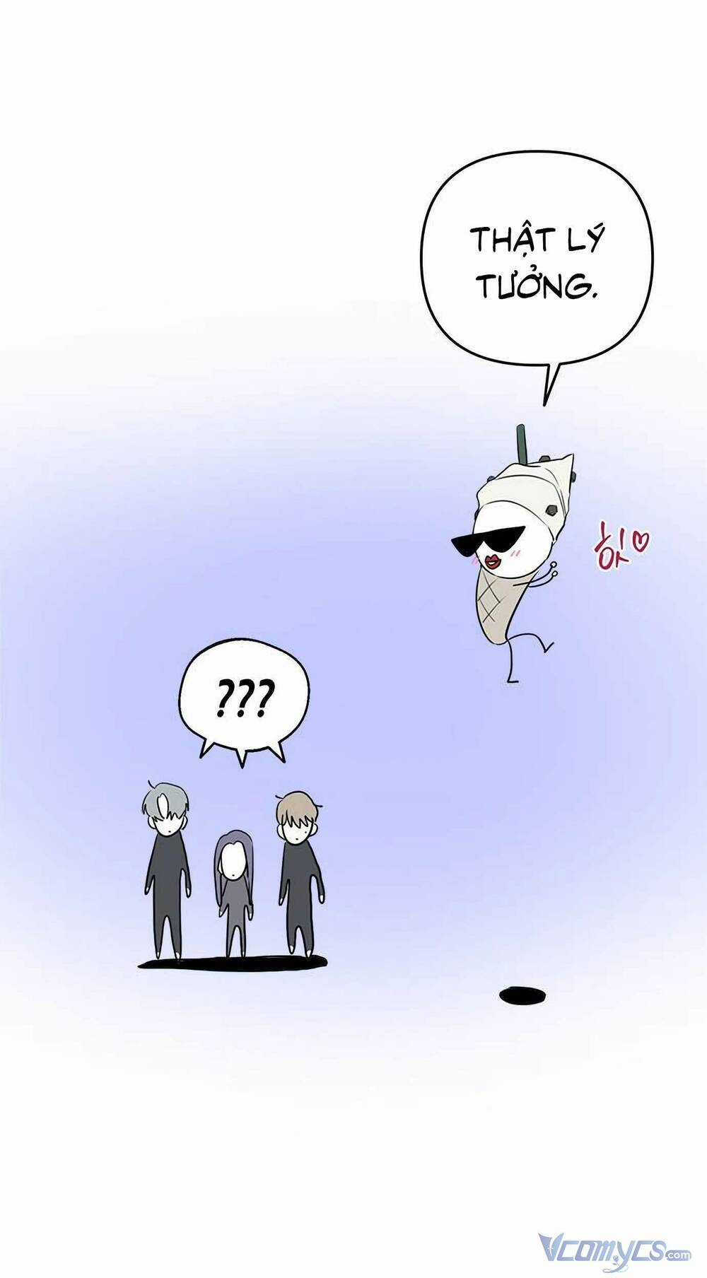 Đàn Anh Xấu Xa Chapter 50.1 trang 38