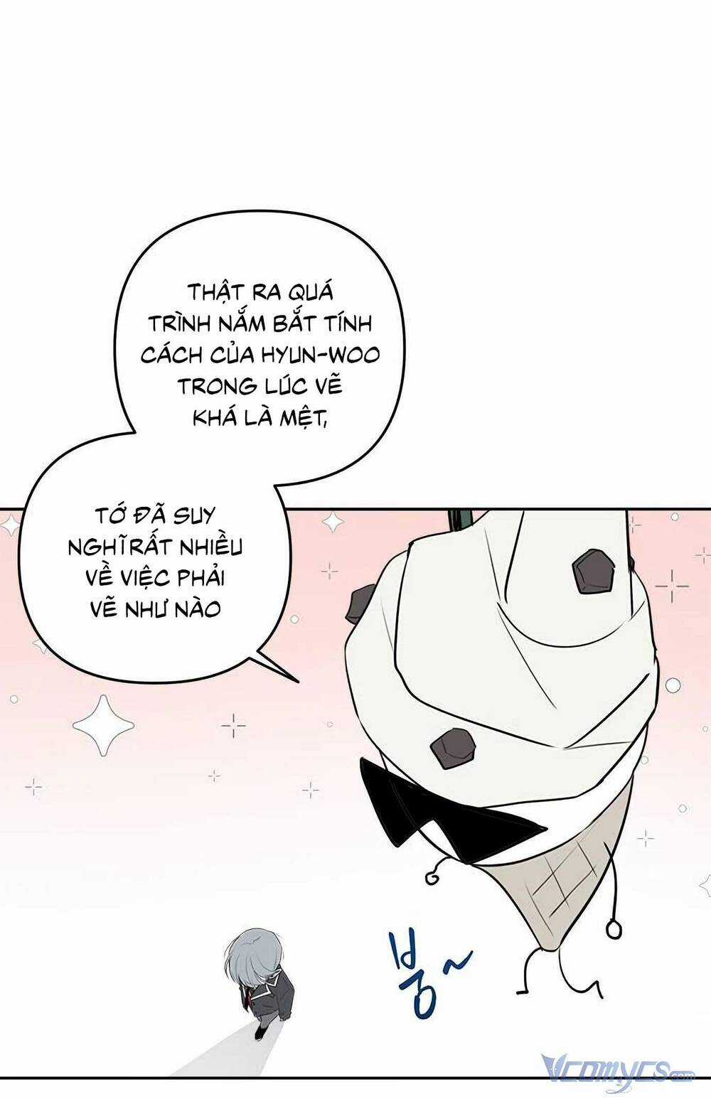 Đàn Anh Xấu Xa Chapter 50.1 trang 39