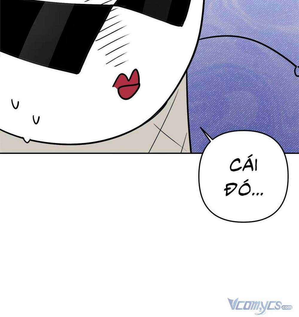 Đàn Anh Xấu Xa Chapter 50.1 trang 9