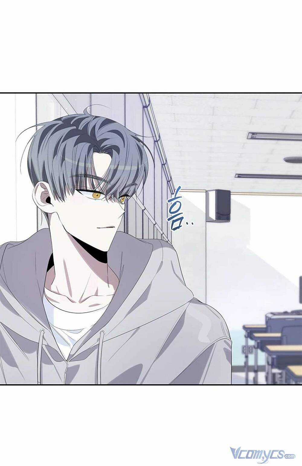 Đàn Anh Xấu Xa Chapter 50 trang 5