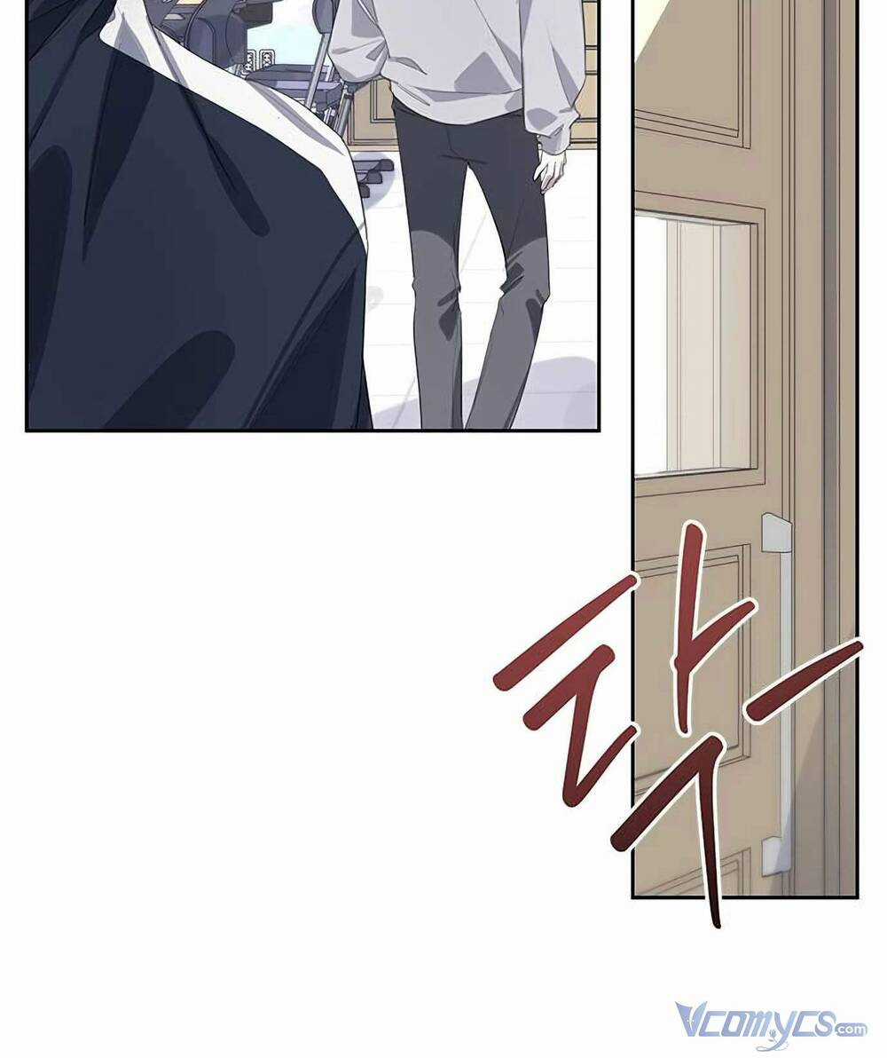 Đàn Anh Xấu Xa Chapter 50 trang 8