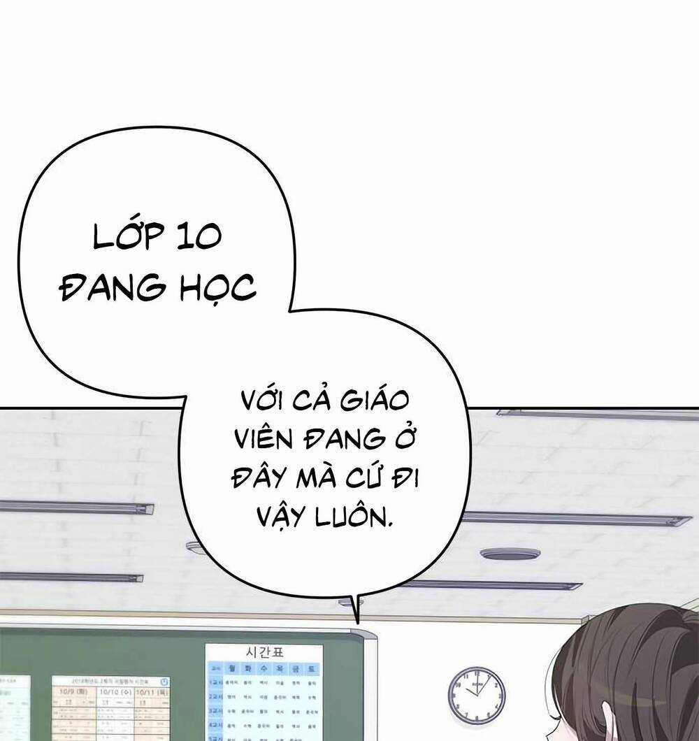 Đàn Anh Xấu Xa Chapter 50 trang 9