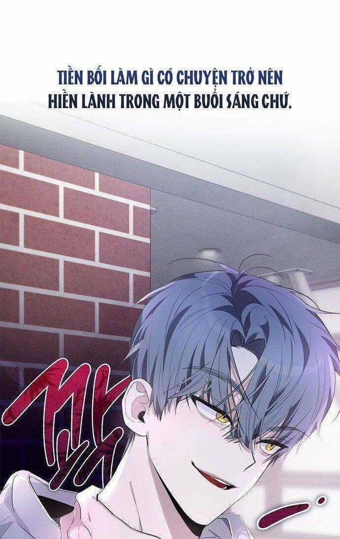 Đàn Anh Xấu Xa Chapter 51 trang 10