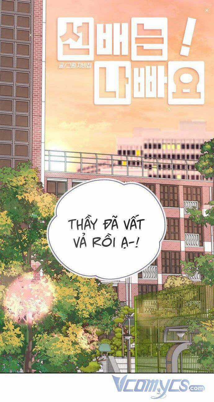 Đàn Anh Xấu Xa Chapter 51 trang 13