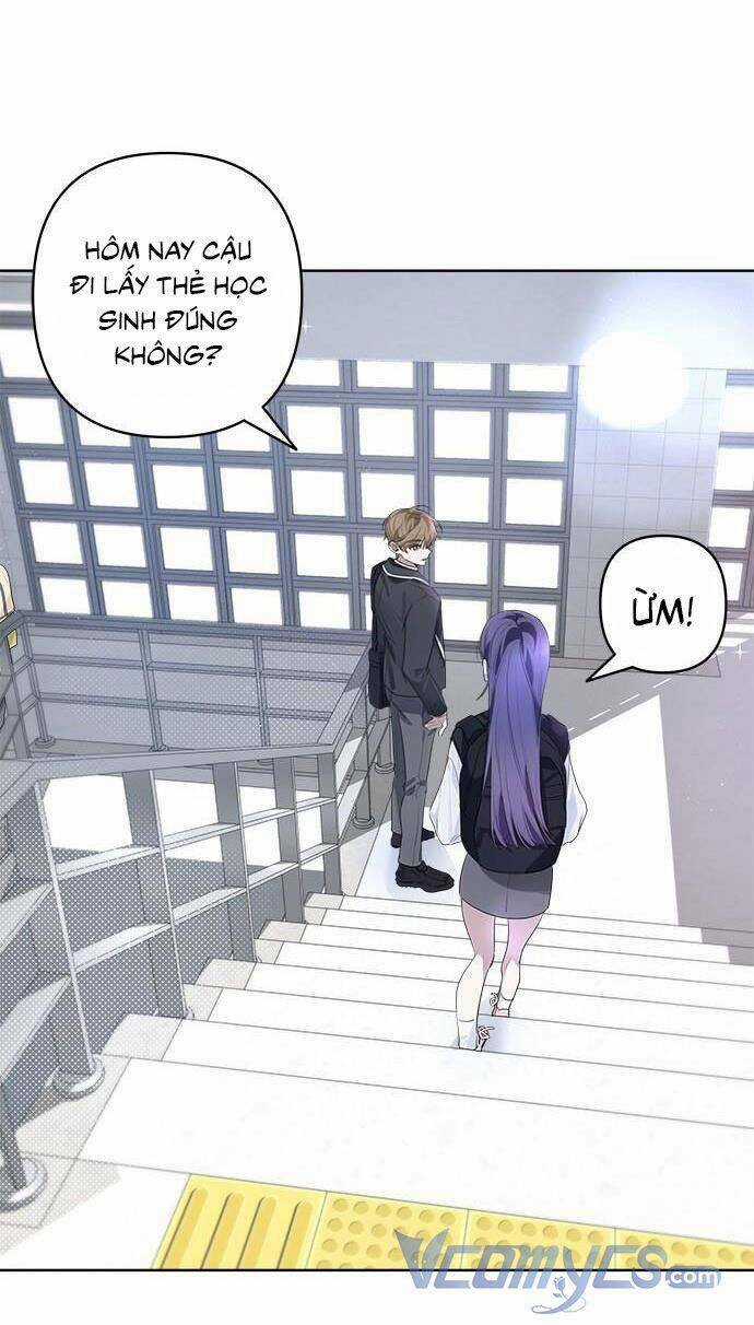 Đàn Anh Xấu Xa Chapter 51 trang 14