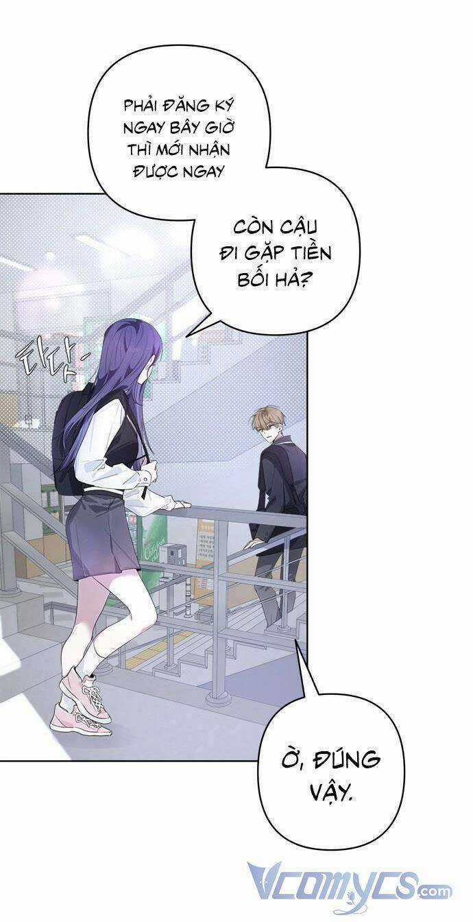 Đàn Anh Xấu Xa Chapter 51 trang 15