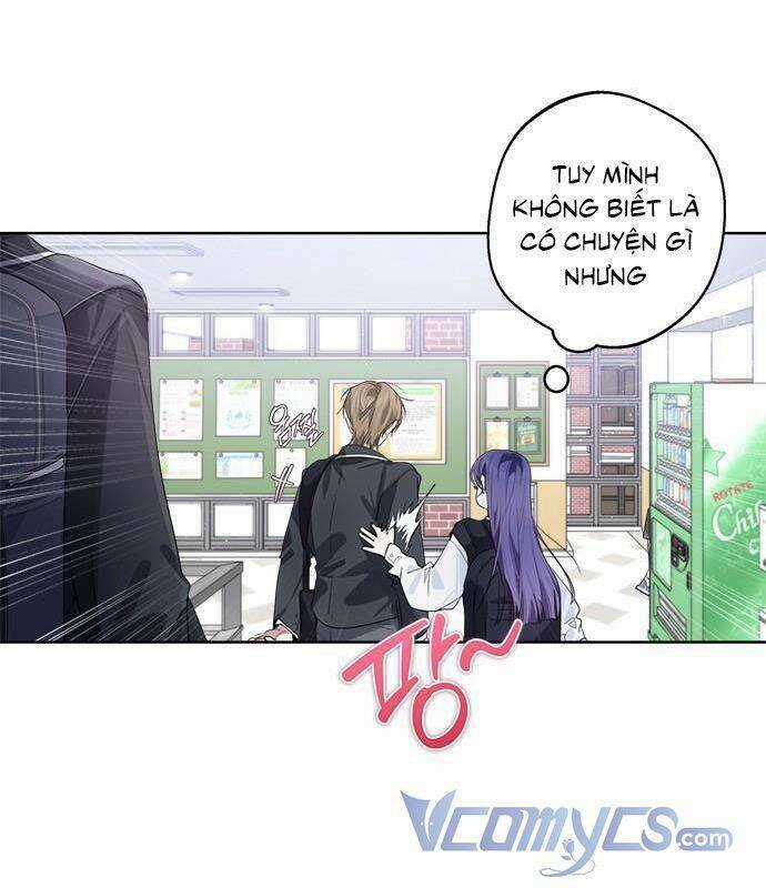 Đàn Anh Xấu Xa Chapter 51 trang 18