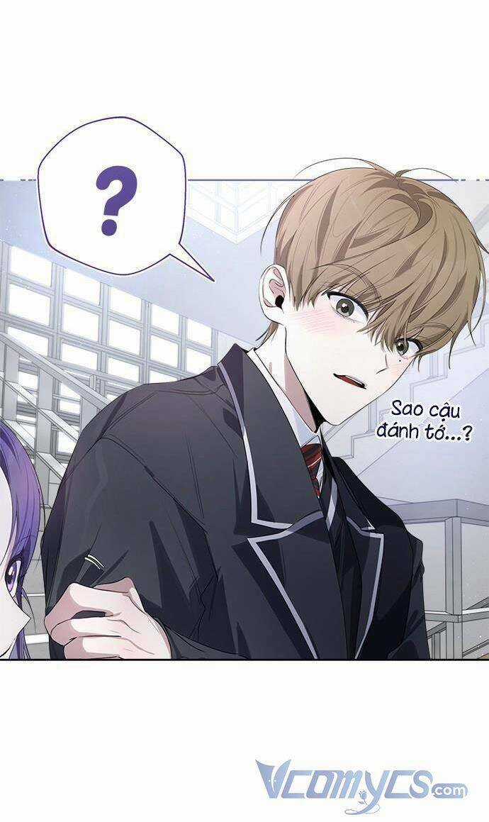 Đàn Anh Xấu Xa Chapter 51 trang 19