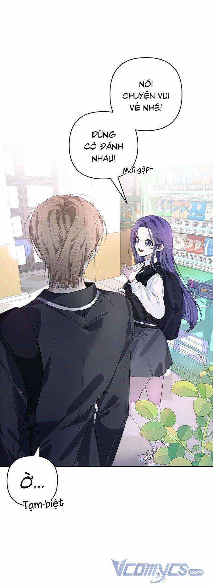 Đàn Anh Xấu Xa Chapter 51 trang 20