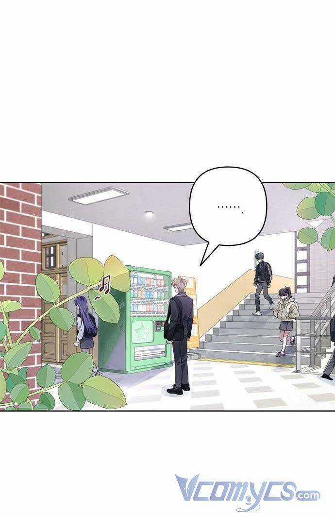 Đàn Anh Xấu Xa Chapter 51 trang 21