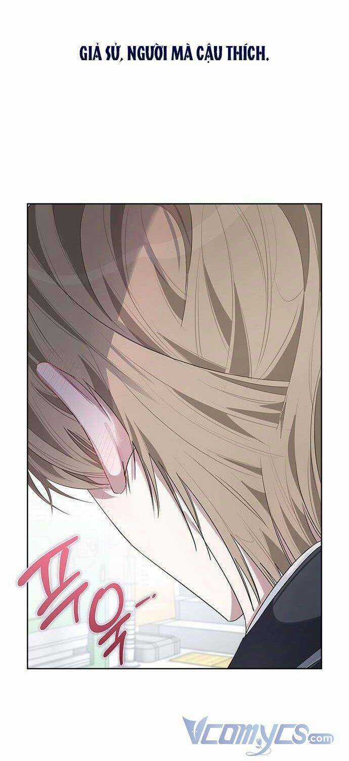 Đàn Anh Xấu Xa Chapter 51 trang 22