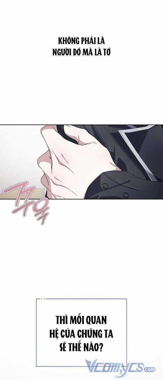 Đàn Anh Xấu Xa Chapter 51 trang 23