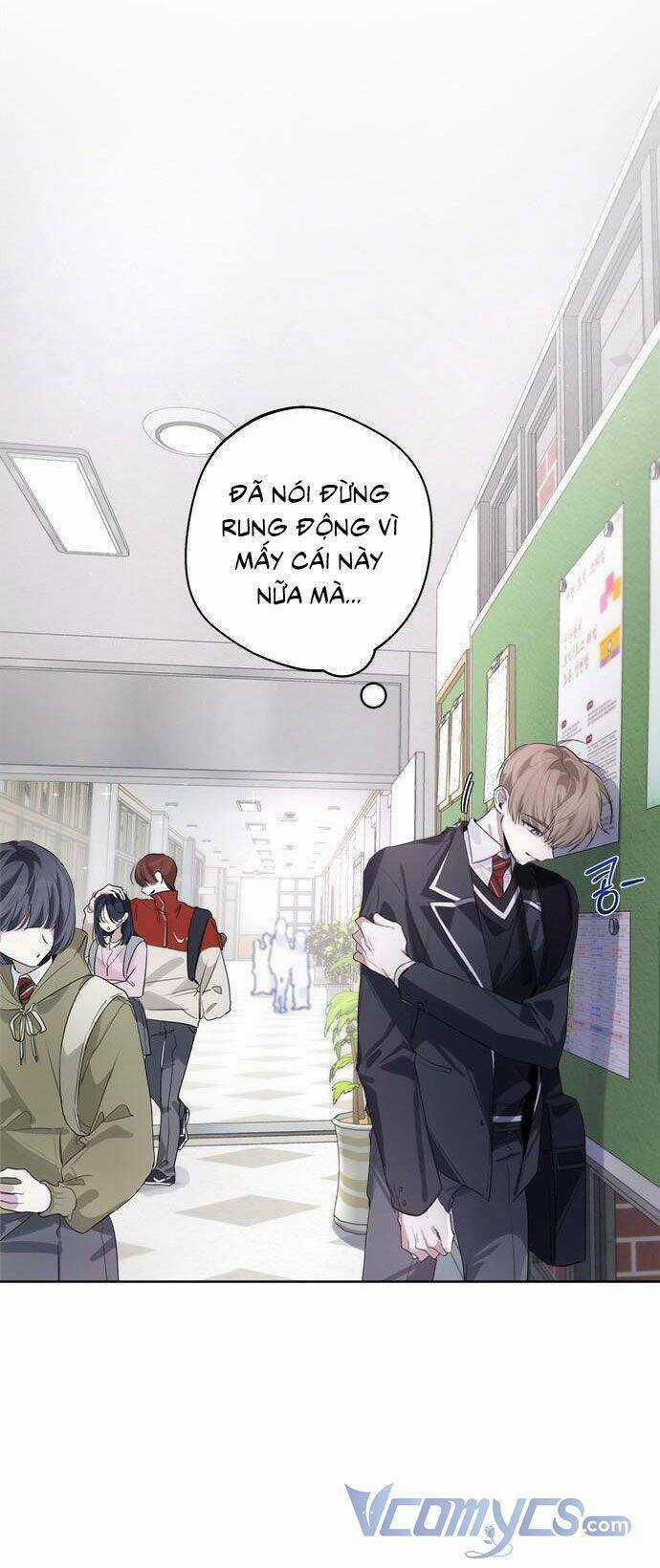 Đàn Anh Xấu Xa Chapter 51 trang 24