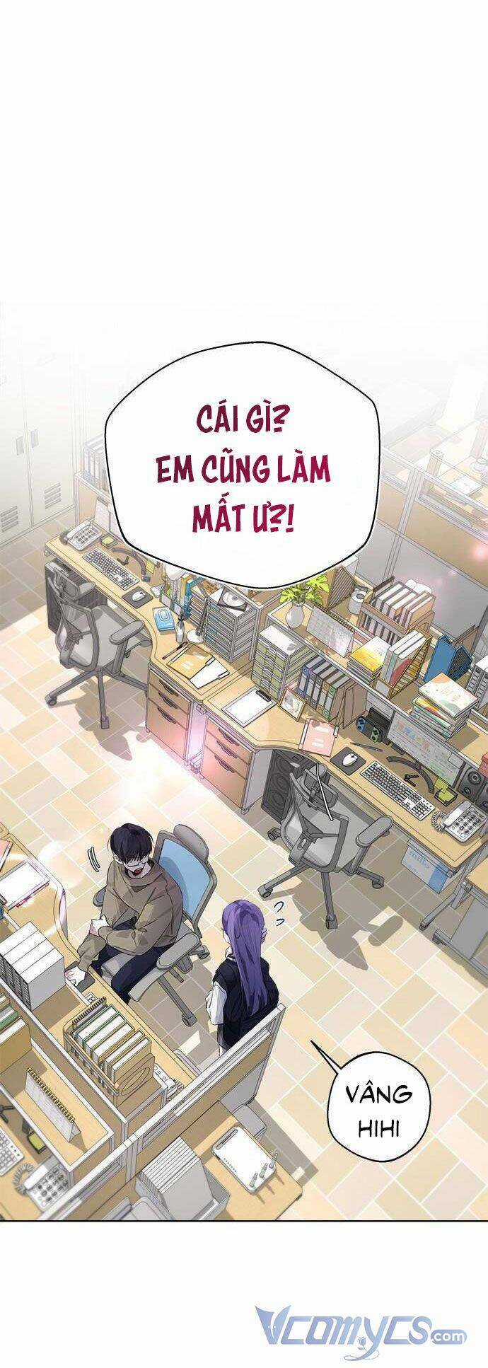 Đàn Anh Xấu Xa Chapter 51 trang 25