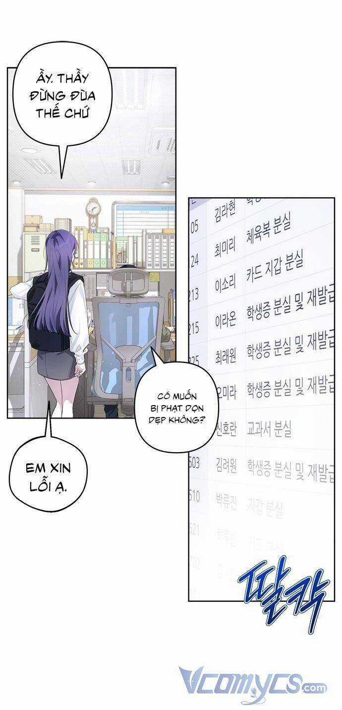 Đàn Anh Xấu Xa Chapter 51 trang 27